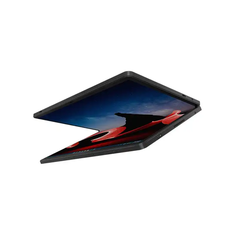 Lenovo ThinkPad X1 Fold 16 Gen 1 21ES - Tablette - pliable - Intel Core i7 - 1250U - jusqu'à 4.7 GHz - E... (21ES0018FR)_1